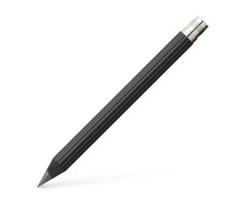 Ołówki Zapasowe Graf von Faber-Castell Magnum Czarne 3 szt.