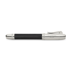 Pióro Wieczne Graf von Faber-Castell Bentley Ebony F