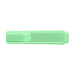 Zakreślacz 1546 Pastelowy Light Green