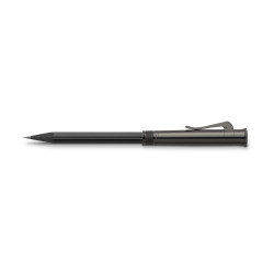 Ołówek Graf von Faber-Castell Perfect Black Edition 