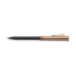 Ołówek Graf von Faber-Castell Perfect Rose Gold Edition 