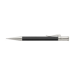 Ołówek Graf von Faber-Castell Classic Ebony 