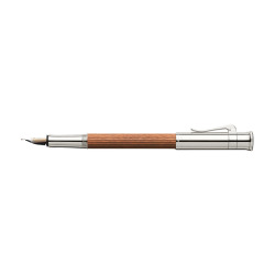 Pióro wieczne Graf von Faber-Castell Classic Pernambuco EF