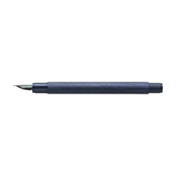  pióro wieczne Neo Slim Aluminium Dark Blue M