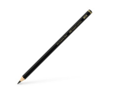 Ołówek Artystyczny Pitt Graphite Matt 12B