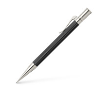 Ołówek Graf von Faber-Castell Classic Ebony