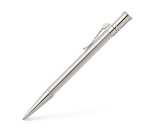 Długopis Graf von Faber-Castell Classic Platynowany