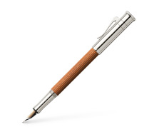 Pióro wieczne Graf von Faber-Castell Classic Pernambuco EF