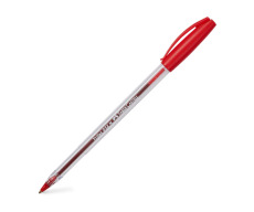 Długopis Trilux 032 Czerwony